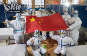 中國遲遲未報去年火化遺體數 第4季染疫亡人數成謎 僅指全年千萬人死
