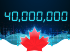 搶人才策略湊效 加拿大人口本周五首破4,000萬