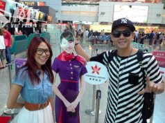 《黑澀會》大牙稱11年前在港遭陳建州性騷擾強抱 黑人發律師信否認:惡意栽贓裁追究責任