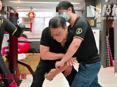 63歲拳館創辦人涉宣揚港獨 國安以「作出具煽動意圖的作為」罪拘捕