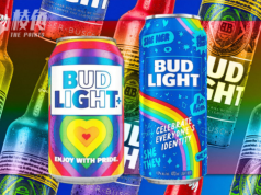 美牽起抵制撐LGBTQ+商家 百威迪士尼成目標