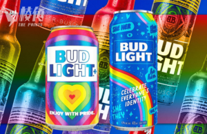 美牽起抵制撐LGBTQ+商家 百威迪士尼成目標