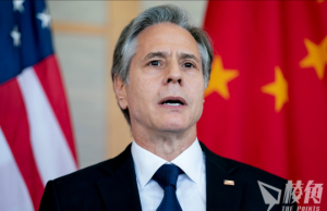 布林肯確認中國在古巴設監聽基地 訪華能否成行惹關注