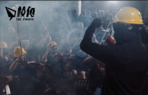 全球港人呼籲各國電台廣播《願榮光歸香港》抗衡港府壓制