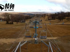 滑雪愛好者要等⎜天氣和暖降雪少 新州滑雪場宣佈延期開放