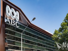 6.12審理《願榮光》禁制令 澳洲ABC電台響應海外港人呼籲 周日率先播香港禁歌