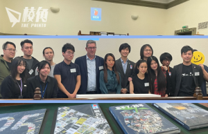 海外藝術家齊集倫敦紀念《蘋果日報》 舊英國法庭見證香港司法荒謬