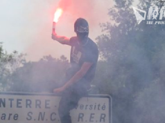 法國騷亂降溫 死者親人稱無意惹起仇恨 籲監管警方濫暴