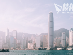 【利字當頭】離開了香港 香港卻沒有離我而去 – 利世民