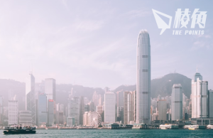 【利字當頭】離開了香港 香港卻沒有離我而去 – 利世民