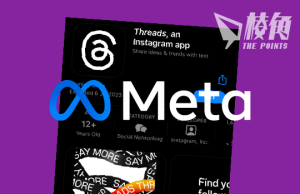 Meta推新應用程式Threads撼Twitter