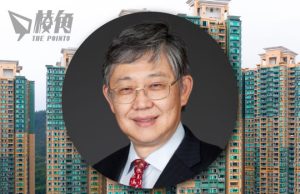 6月住宅樓宇註冊僅3,613宗 較上月跌9.7%按年插25% 施永青談港樓:牛市不會重臨