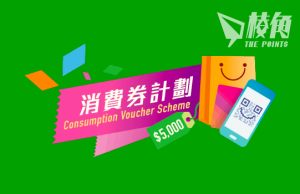 政府抽查消費券申請者 強調過期回覆不影響資格 網民轟為難長者助長電騙