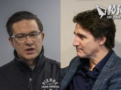 設外國干預調查委員會談判膠著 保守黨斥杜魯多講大話