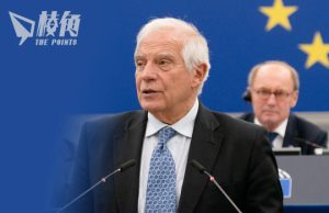 多國政府譴責懸紅通緝 歐盟加入 港府律政司一日兩聲明反擊