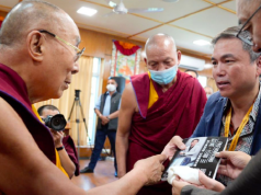 【世界的香港】達賴喇嘛十四世 一生面對中共威脅 西藏的真正歷史及處境 對港人有警世作用 (錢志健)