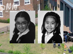 溫布頓校園車禍兩名8歲女童亡 警方公布遇害者身份