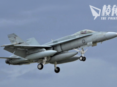 澳洲總理出席北約峰會 被呼籲送退役大黃蜂戰機支援烏克蘭抗俄