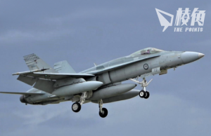 澳洲總理出席北約峰會 被呼籲送退役大黃蜂戰機支援烏克蘭抗俄
