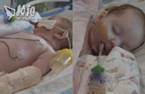 澳洲呼吸道合胞病毒(RSV)病例急升 傳染性極強 0至4歲幼童高危