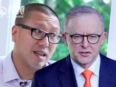 澳中關系吹冷風 總理訪華或延明年 通緝扣留澳洲公民 貿易限制未撤 新駐大使人選未定