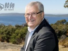 抵抗中國影響力 西澳州Albany市議員動議與山東臨沂姊妹市脫鈎