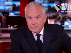 被指利誘青年拍露骨照 BBC名主持Huw Edwards確認為涉事人