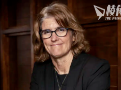 副行長坐正 Michele Bullock成澳洲儲備銀行首位女行長 現任行長Philip Lowe 9月離任 連續12次加息天怒人怨