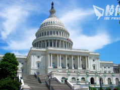 美國參議院通過法案 促總統定港駐美經貿辦事處去留