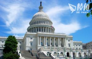 美國參議院通過法案 促總統定港駐美經貿辦事處去留