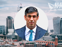 為公務員加薪集資 辛偉誠預告移民簽證及IHS大幅加價