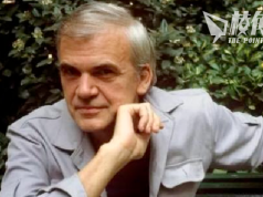 【馮睎乾十三維度】昆德拉給你上的移民課