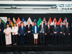 英國加入《跨太平洋夥伴全面進步協定》成員國 中國連續第二年被拒門外