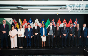 英國加入《跨太平洋夥伴全面進步協定》成員國 中國連續第二年被拒門外