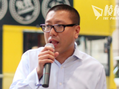 【澳洲西人】授權轉載 任建峰《The Australian》撰文:為何香港「嚴苛的國安法」跟澳洲息息相關