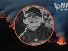 卑詩省破紀錄近400宗山火 男童吸入山火灰致死