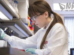 認知障礙症重大突破 新藥顯著減緩退化速度