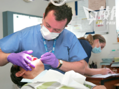 逾2萬英童未適時獲牙科服務 輪候時間長達18個月 牙醫:牙患若未及時處理 最後只能選擇拔牙