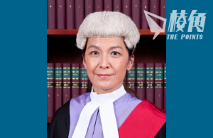 女學生梁健輝刺警案後網上言論被控煽惑傷人 被判監禁10個月