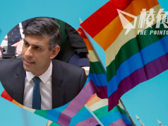 獨立調查揭逾千英軍因同性戀禁令被迫退役 辛偉誠代表政府致歉