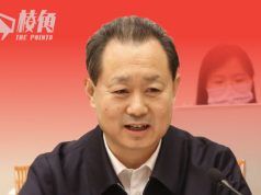 中共國安部副部長董經緯空降執掌香港國安處 分析指重點反間諜反內奸