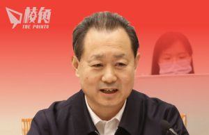 中共國安部副部長董經緯空降執掌香港國安處 分析指重點反間諜反內奸