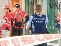 女子世足賽開幕前數小時 奧克蘭發生槍擊案至少3死6傷