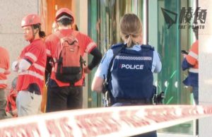 女子世足賽開幕前數小時 奧克蘭發生槍擊案至少3死6傷