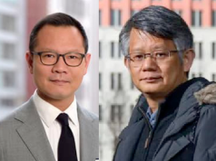 多家傳媒引消息指國安再帶走4人調查 包括郭榮鏗兄長 周二曾帶走蒙兆達兄嫂侄調查