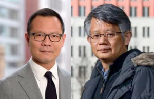 多家傳媒引消息指國安再帶走4人調查 包括郭榮鏗兄長 周二曾帶走蒙兆達兄嫂侄調查