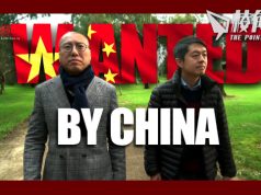 澳媒《60分鐘》形容任建峰許智峯為中國頭號通緝犯 葉劉淑儀:我哋唔係想摧毀佢哋,我想想幫佢哋恢復正常。