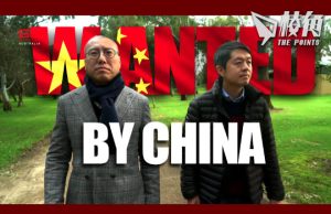 澳媒《60分鐘》形容任建峰許智峯為中國頭號通緝犯 葉劉淑儀:我哋唔係想摧毀佢哋,我想想幫佢哋恢復正常。