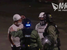 721四年|重溫三大爭議致警民關係破裂