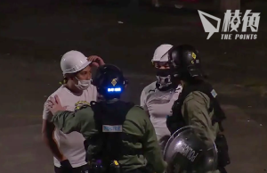 721四年|重溫三大爭議致警民關係破裂